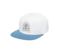Quiksilver Club Master Tapa, Snow White, Taille Unique para Hombre