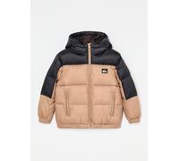 Quiksilver Cold Days Boy Jacket 5A Beige