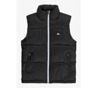 Quiksilver Cold Days Sleeveless Youth EQBJK03344-KVJ0 14A Negro