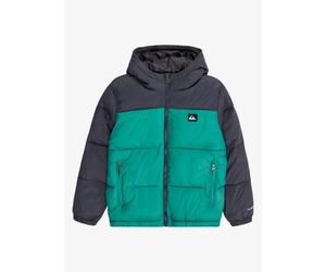 Quiksilver Cold Days Youth Jacket EQBJK03343-KSH0 16A Negro