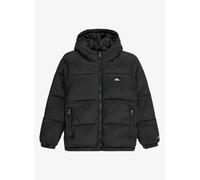 Quiksilver Cold Days Youth Jacket EQBJK03343-KVJ0 8A Negro