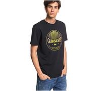 Quiksilver - Colors In Stereo Camiseta para Adulto