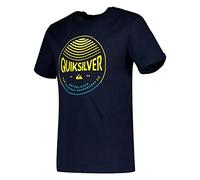 Quiksilver - Colors In Stereo Camiseta para Adulto - M