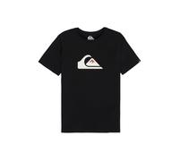 Quiksilver Comp Logo - Camiseta para Chicos