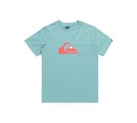 Quiksilver Comp Logo - Camiseta para Chicos 8-16