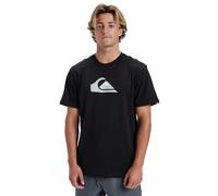 Quiksilver Comp Logo - Camiseta para Hombre