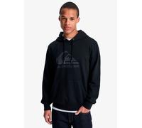 Quiksilver Comp Logo Hoodie XXL Negro