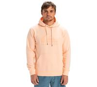 Quiksilver - Comp Logo Jersey de Forro Polar - Hombres