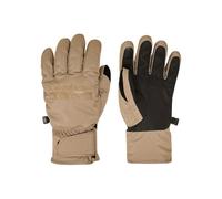 Quiksilver CROSS GLOVE - Guantes para hombre, color beige