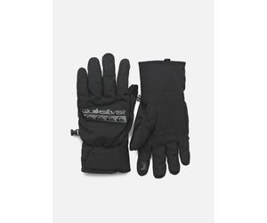 Quiksilver Cross Glove S Negro
