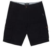 QUIKSILVER Crucial Battle Ca - Hombre - Negro - talla XL- modelo 2025