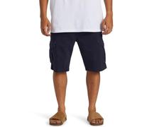 Quiksilver Crucial Battle Short Pantalones Cortos, Hombre - 30W