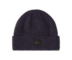 Quiksilver Cuff Knit Beanie ~ Performer 2 azul marino