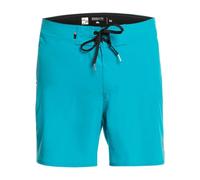 Quiksilver D Kaimana 16" - Boardshort - Hombre - Azul.