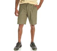 Quiksilver Davis 19" - Short Chino para Hombre