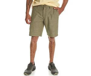 Quiksilver Davis 19" - Short Chino para Hombre