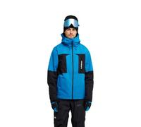 Quiksilver Dawson 10K - Chaqueta técnica de Snow - Hombre - Azul.