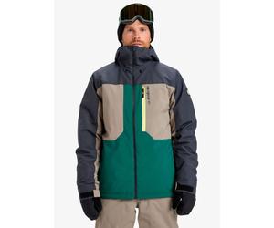 Quiksilver Dawson Jk L Verde