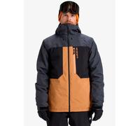 Quiksilver Dawson Jk S Negro