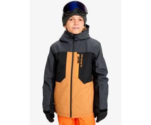 Quiksilver Dawson Youth Jk 10A Negro