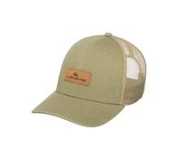 Quiksilver Decades Cotton H Trucker - Gorro/Sombrero Hombre
