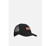 Quiksilver Decades Cotton H Trucker T.U Negro