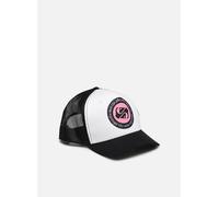 Quiksilver Decades Cotton H Trucker Youth T.U Multicolor