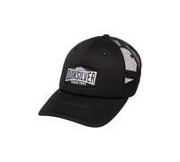 Quiksilver Decades Foam - Gorra Trucker - Niños - Negro.