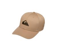 Quiksilver Decades - Gorra con cierre ajustable a presión para Hombre