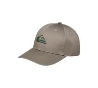 Quiksilver Decades - Gorra con Cierre Ajustable a presión para Hombre