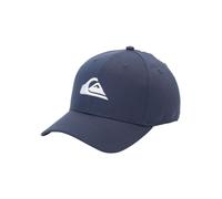 Quiksilver Decades - Gorra con cierre ajustable a presión para Hombre