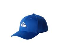 Quiksilver Decades - Gorra con cierre ajustable a presión para Hombre