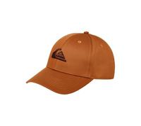 Quiksilver Decades - Gorra con Cierre Ajustable a presión para Hombre