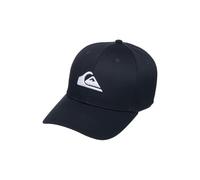 Quiksilver Decades - Gorra con Cierre Ajustable a presión para Hombre
