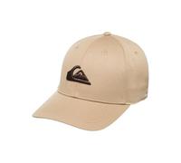 Quiksilver Decades - Gorra con cierre ajustable a presión para Hombre