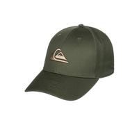 Gorra Casual_Hombre_QUIKSILVER Decades Hdwr Kvj0 - UNICA