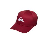 Quiksilver Decades - Gorra con Cierre Ajustable a presión para Hombre