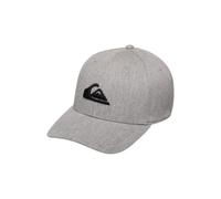 Quiksilver Decades - Gorra con cierre ajustable a presión para Hombre