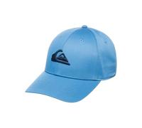 Quiksilver Decades Tapa, Coronet Blue, Taille Unique para Hombre