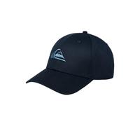 Quiksilver Decades - Gorra Snapback para Hombre