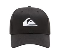 Quiksilver Decades, Gorro para Niño, Anthracite, Talla única