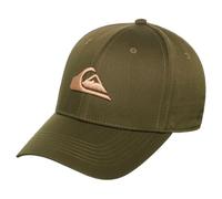 Quiksilver Decades, Gorro para Niño, Iris Leaf, Talla única