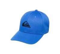 Gorra de béisbol joven Quiksilver Decades AQBHA03406-BQV0