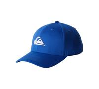 Quiksilver Decades, Gorro para Niño, Monaco Blue, Talla única