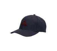 Quiksilver Decades, Gorro para Niño, Navy, Talla única