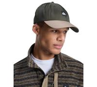 Quiksilver Decades Nylon - Gorro/Sombrero Hombre