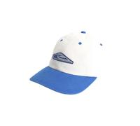 Quiksilver Decades Special - Gorra - Hombre - Blanco.