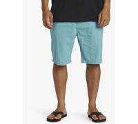 Quiksilver Diario Unión Luz Pantalones Cortos Hombre Marine AQYWS03236 BHA0
