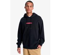 Quiksilver Dna Hoodie XXL Negro