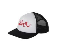 Quiksilver DNA Impaired - Gorra - Hombre - Negro.